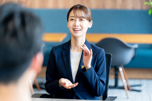 売却の準備を整える