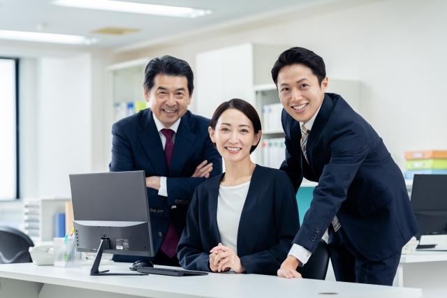 法律的な注意点と専門家のサポート