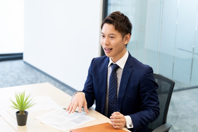 専門家による個別相談