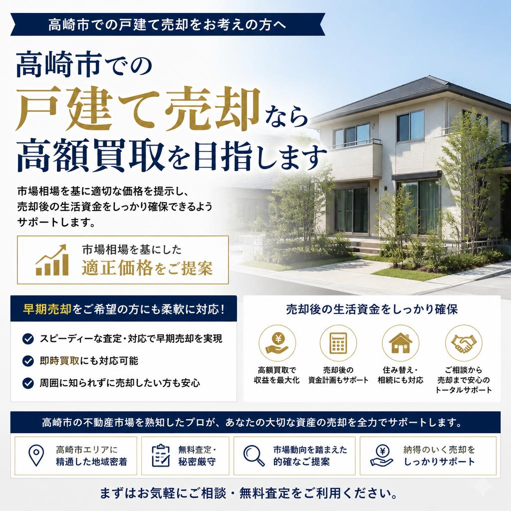 高額買取で潤沢な生活資金を実現