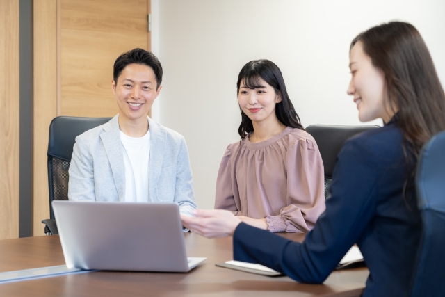 お客様の声:成功事例