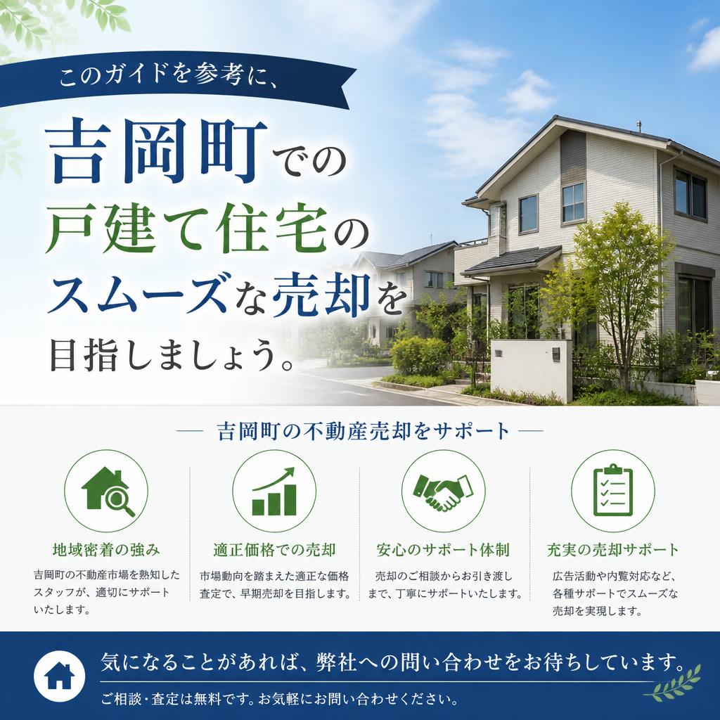 今すぐ問い合わせて、あなたの不動産売却を成功させましょう！