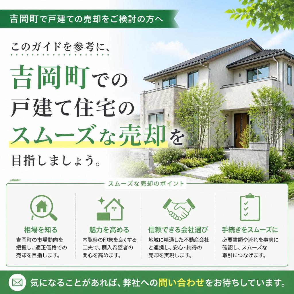 今すぐ問い合わせて、あなたの不動産売却を成功させましょう！