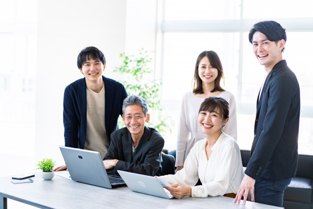 成功事例の紹介