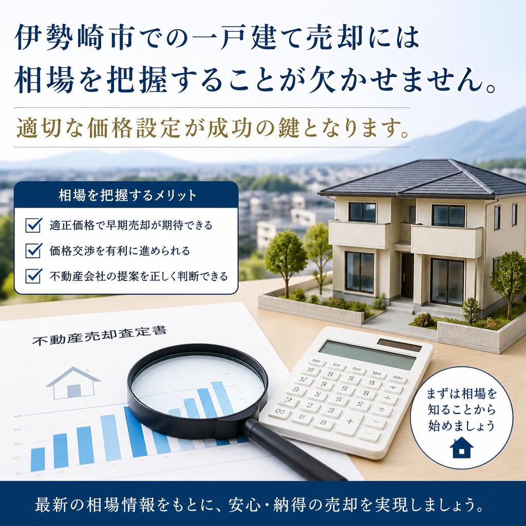 相場を知り、適切な価格設定をする重要性