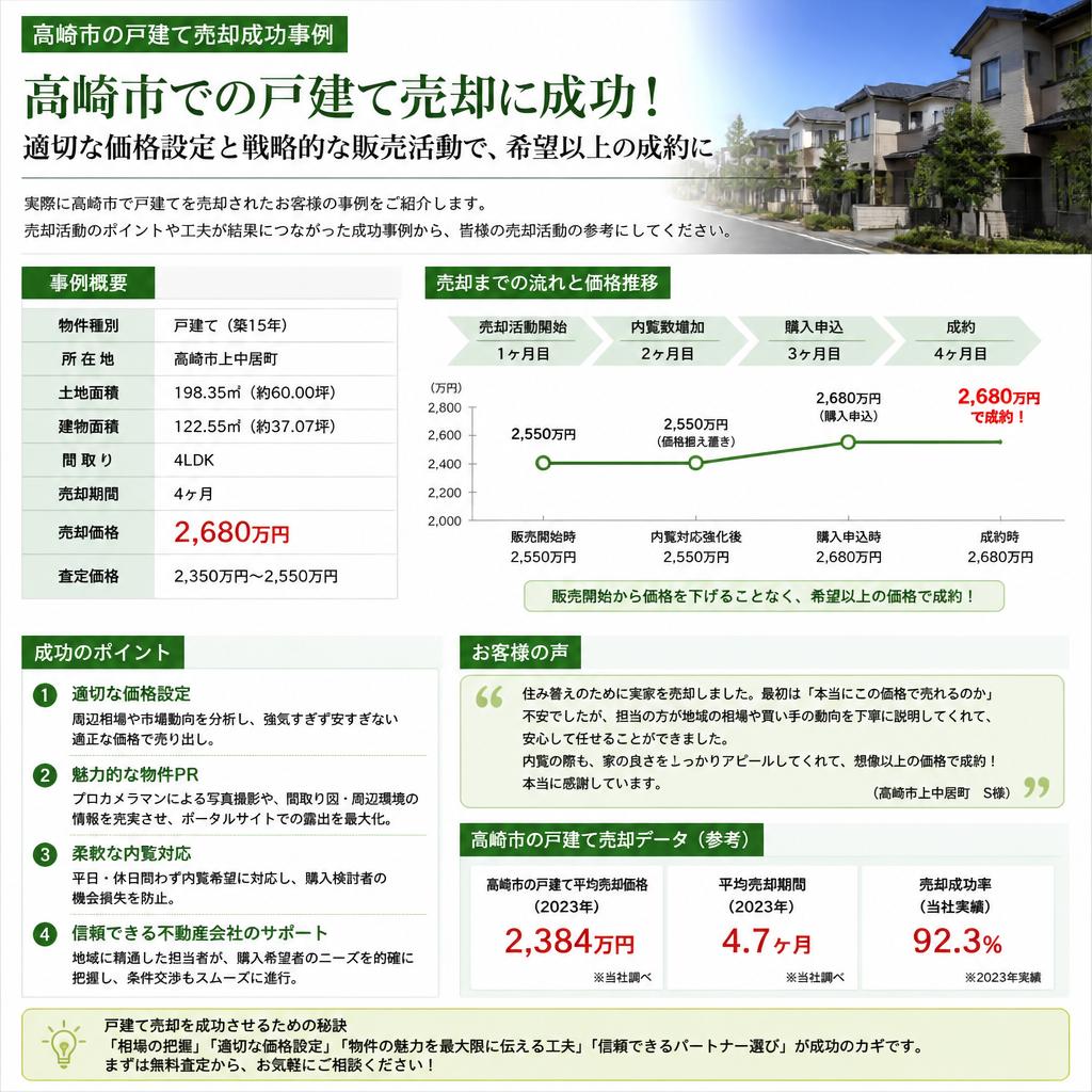 成功事例の紹介