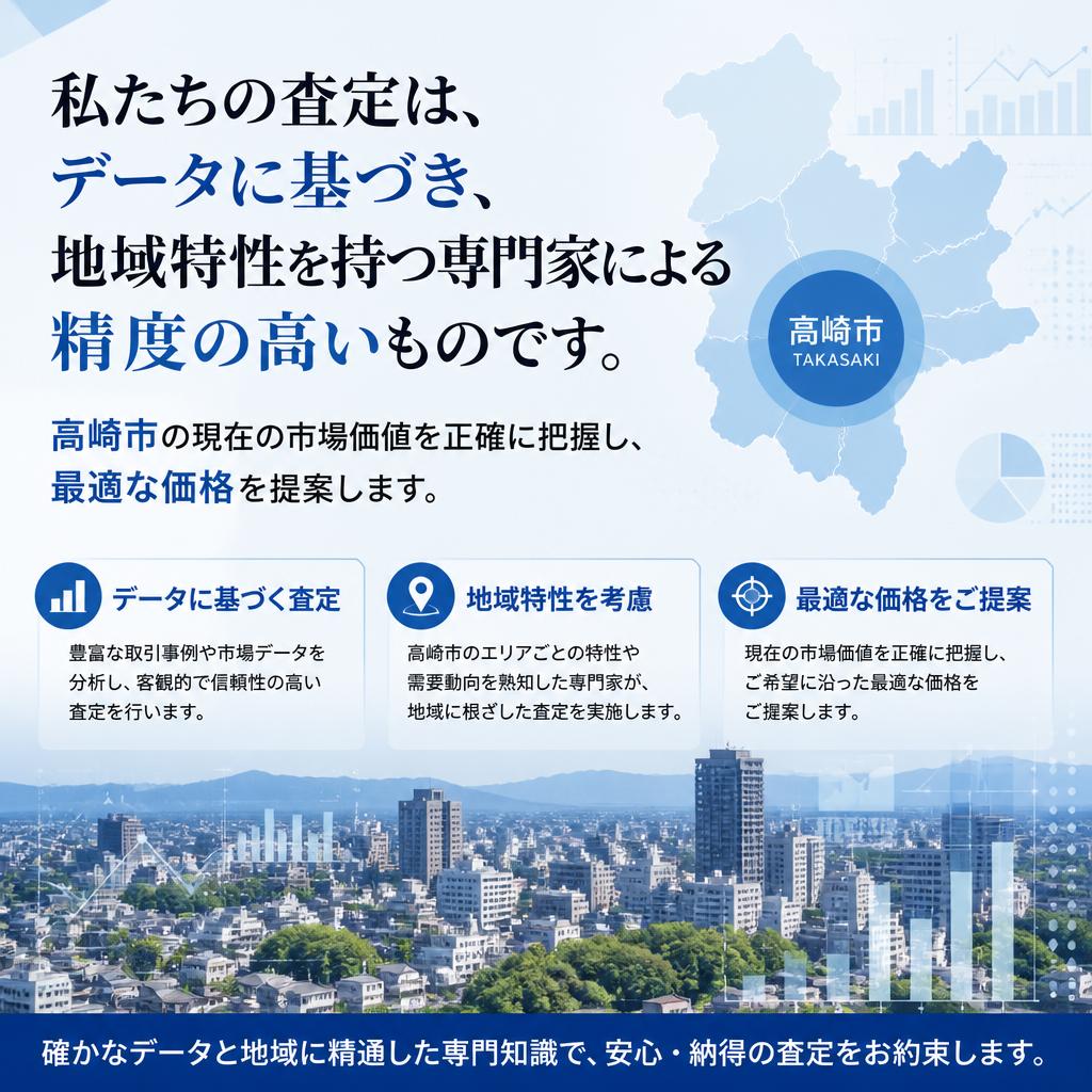 ヒーロー不動産の査定サービス