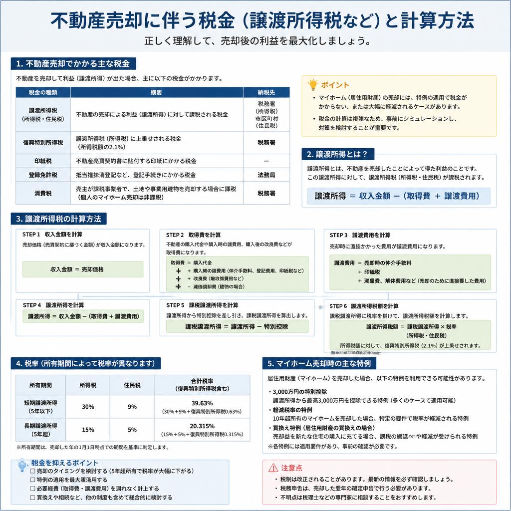 3. 税金が査定に与える影響とは？