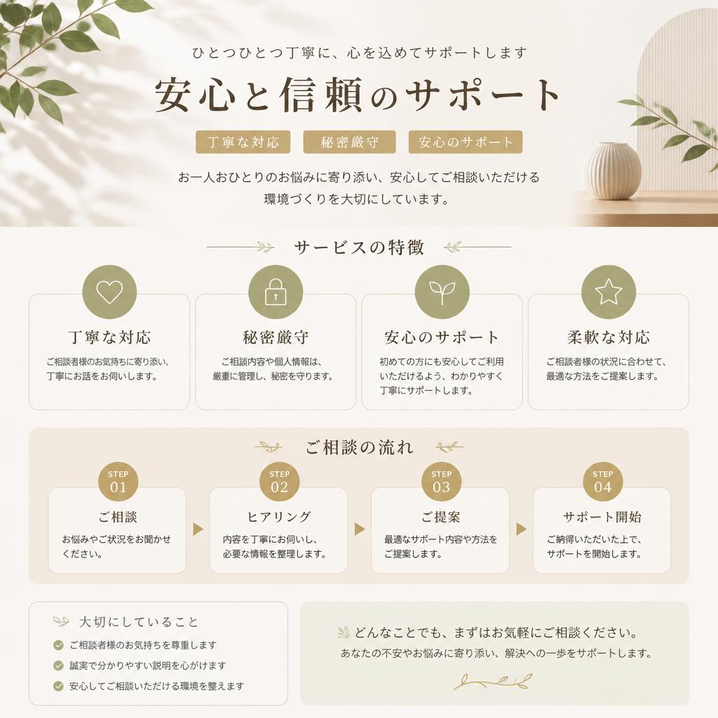 成功事例の紹介