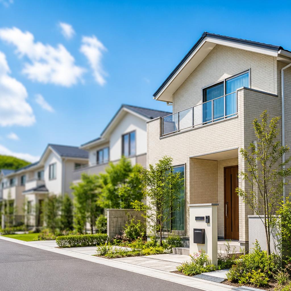 伊勢崎市での戸建売却はヒーロー不動産にお任せ！