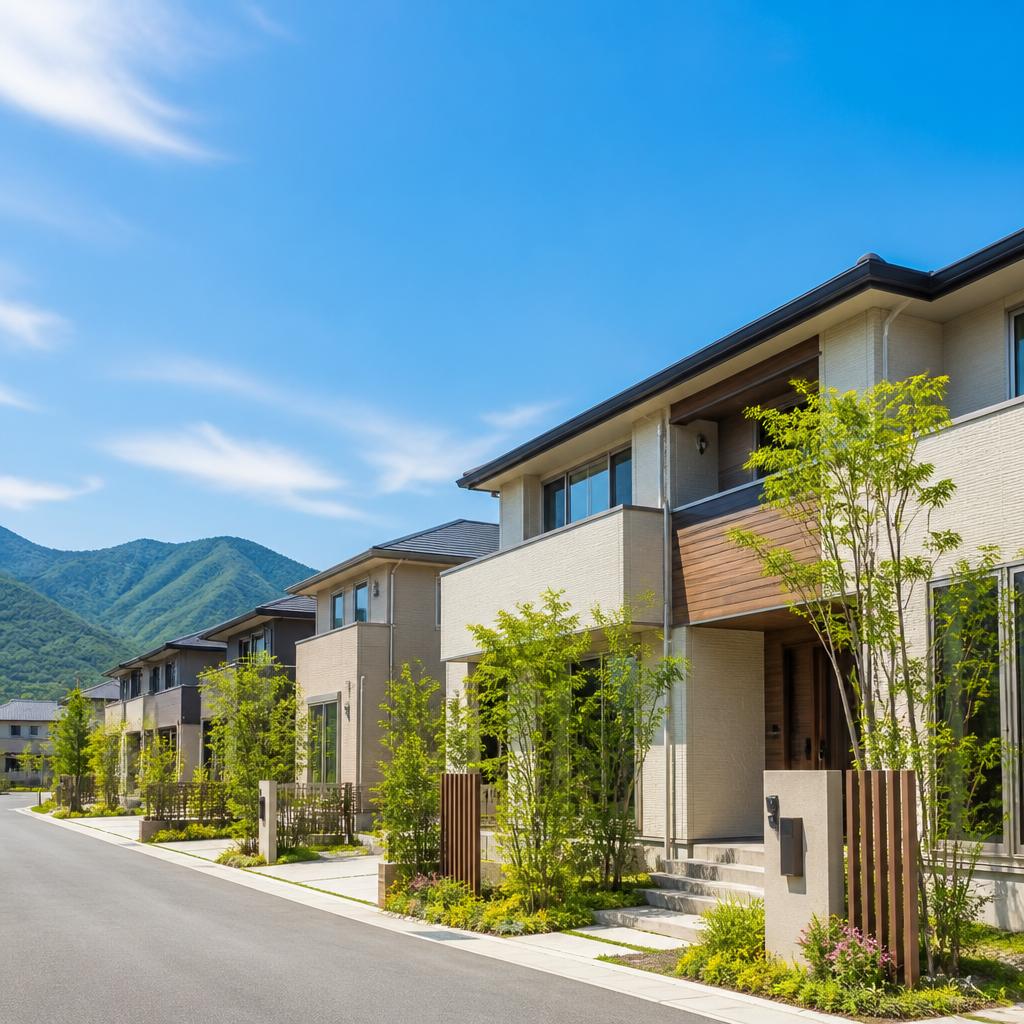 渋川市で戸建売却をお考えの方必見！