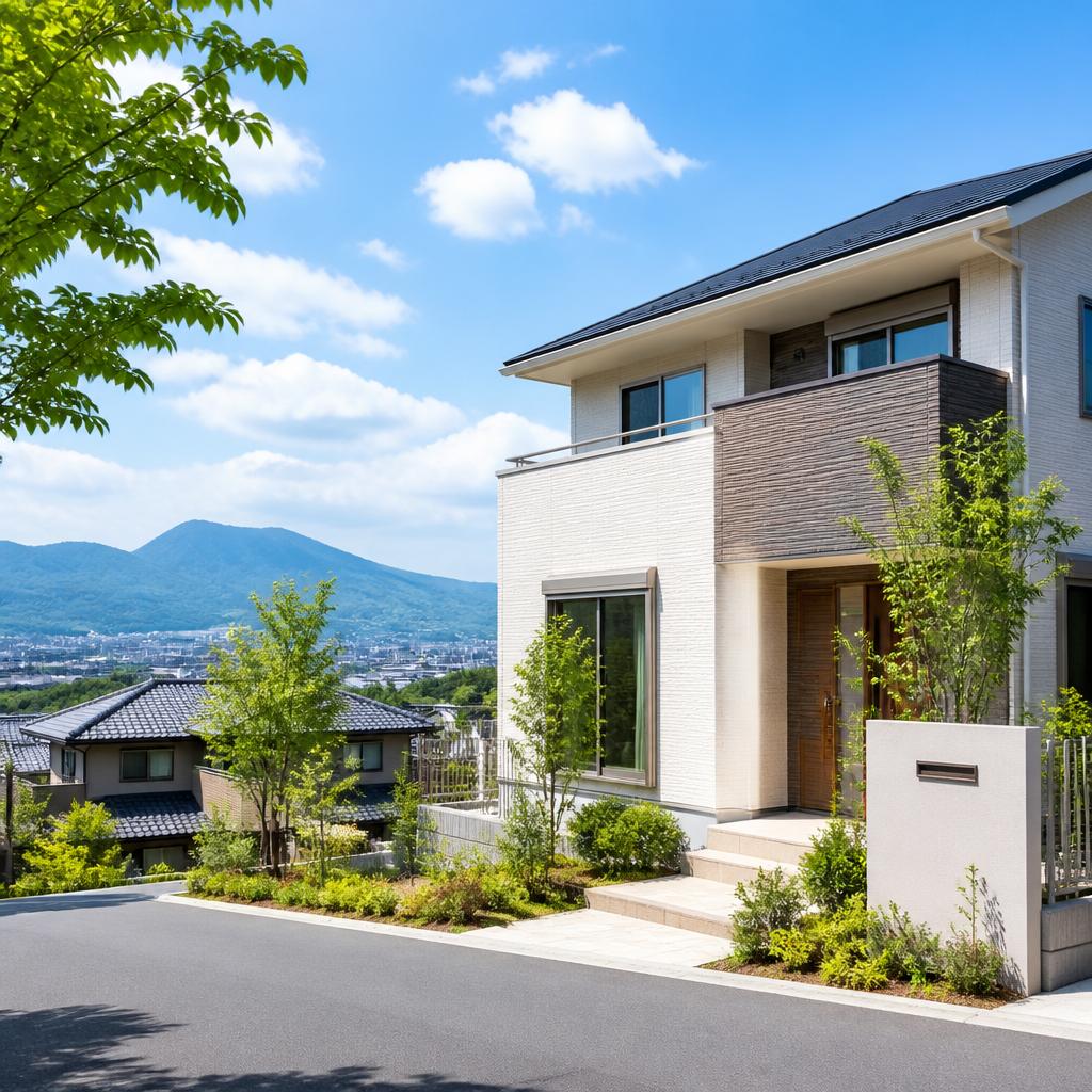 前橋市で戸建て売却ならヒーロー不動産株式会社にお任せ！
