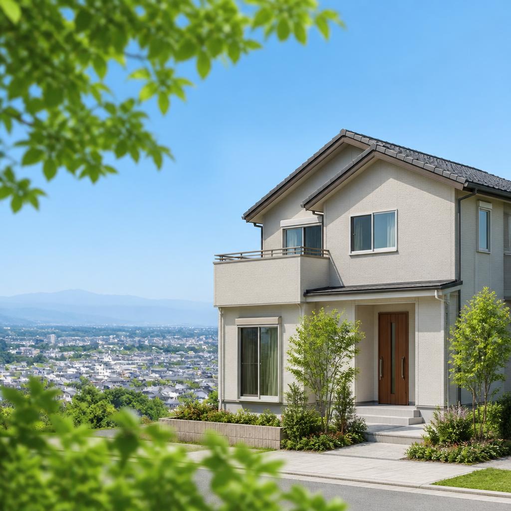 伊勢崎市で戸建て売却ならヒーロー不動産にお任せ！
