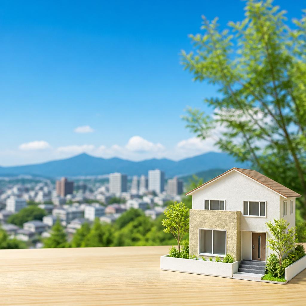 前橋市で不動産売却ならヒーロー不動産！