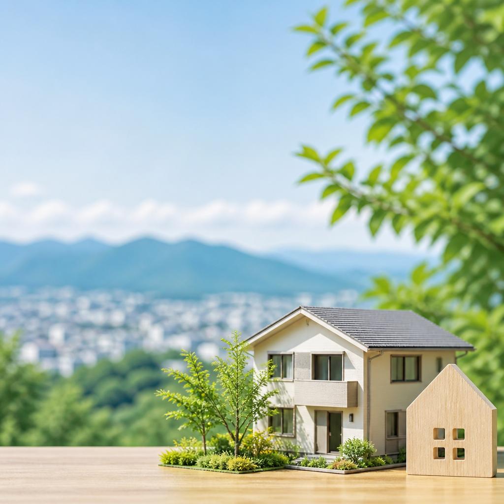渋川市での戸建て売却、離婚後の新たなスタートをサポートします！