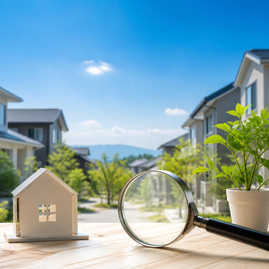 伊勢崎市で不動産売却の第一歩を踏み出そう！
