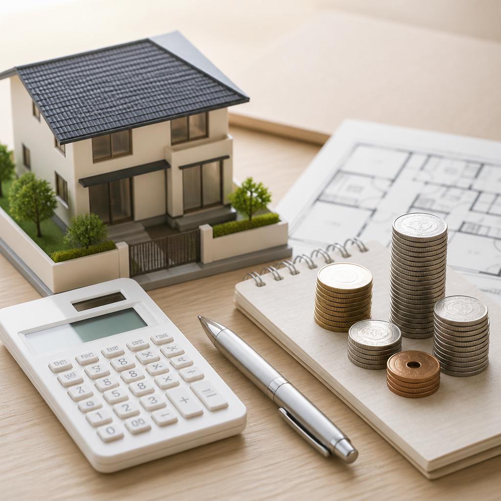 2. 戸建て売却時に理解しておくべき税金