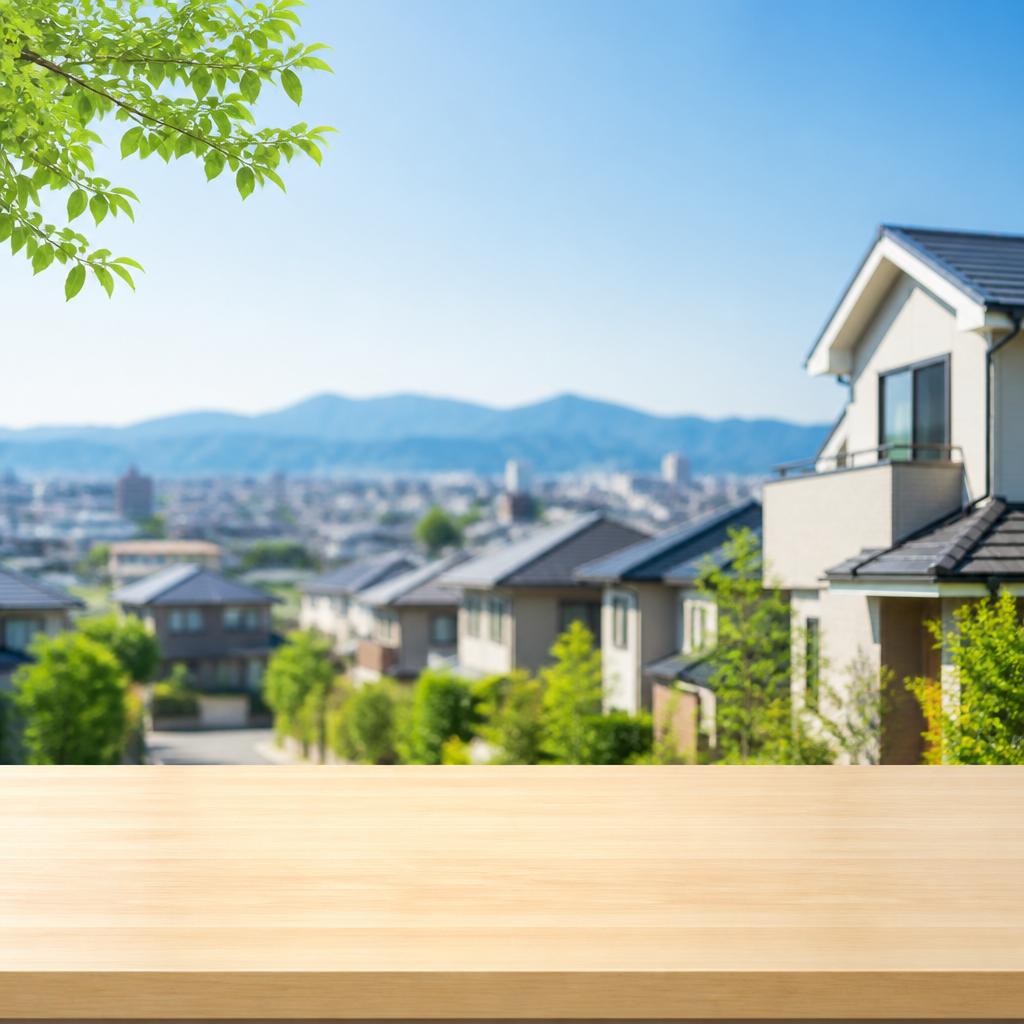 伊勢崎市で不動産売却をお考えなら査定無料のヒーロー不動産へ！