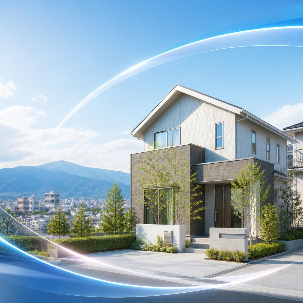 高崎で戸建てをスムーズに売却！信頼のサポート体制