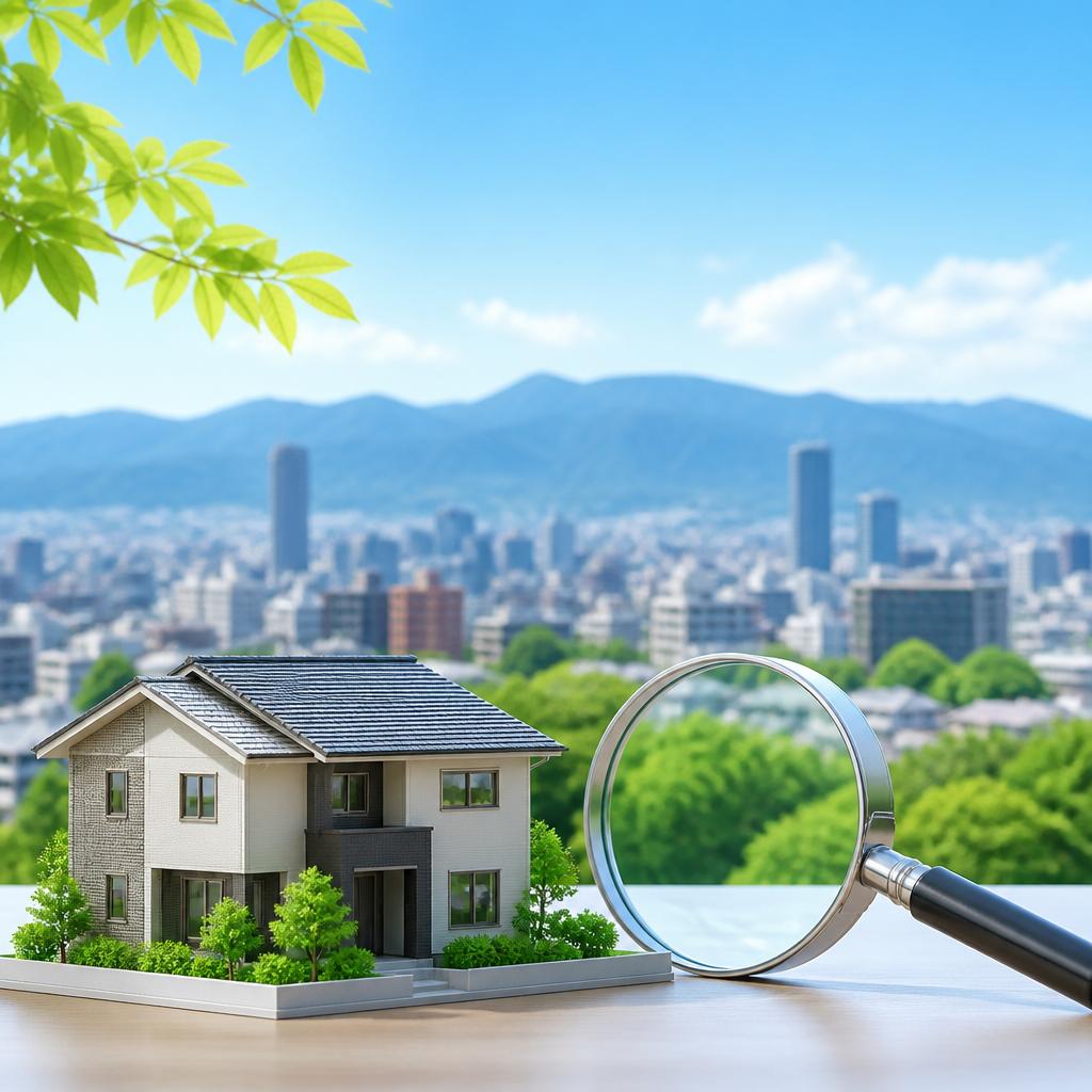 高崎市で不動産の無料査定ならヒーロー不動産にお任せ！