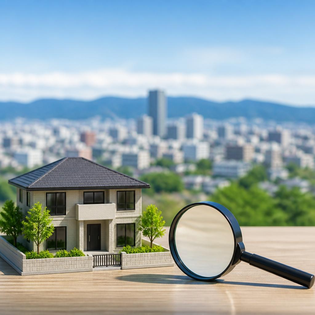 高崎市での不動産査定をスピーディーに！早く売るための知識をお届けします