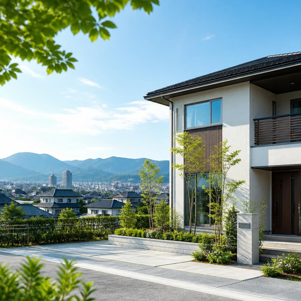 高崎市で戸建てを売却するならヒーロー不動産にお任せ！