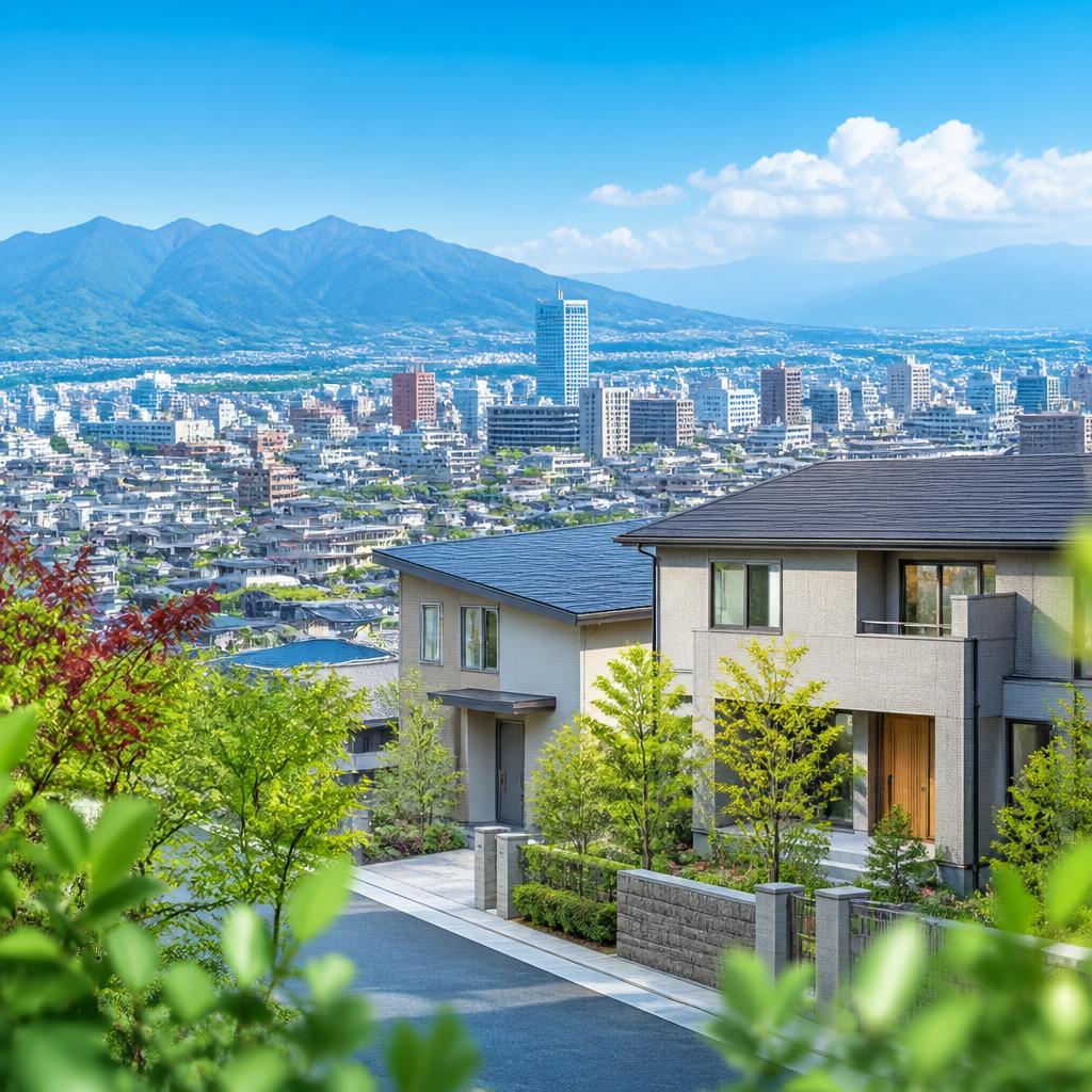 高崎市での不動産売却を成功させる秘訣を公開！