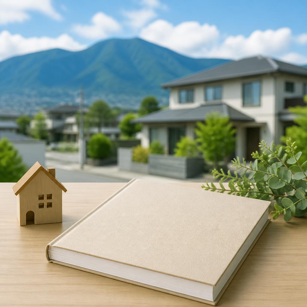 相続でお悩みの方必見！前橋市の戸建て売却マニュアル