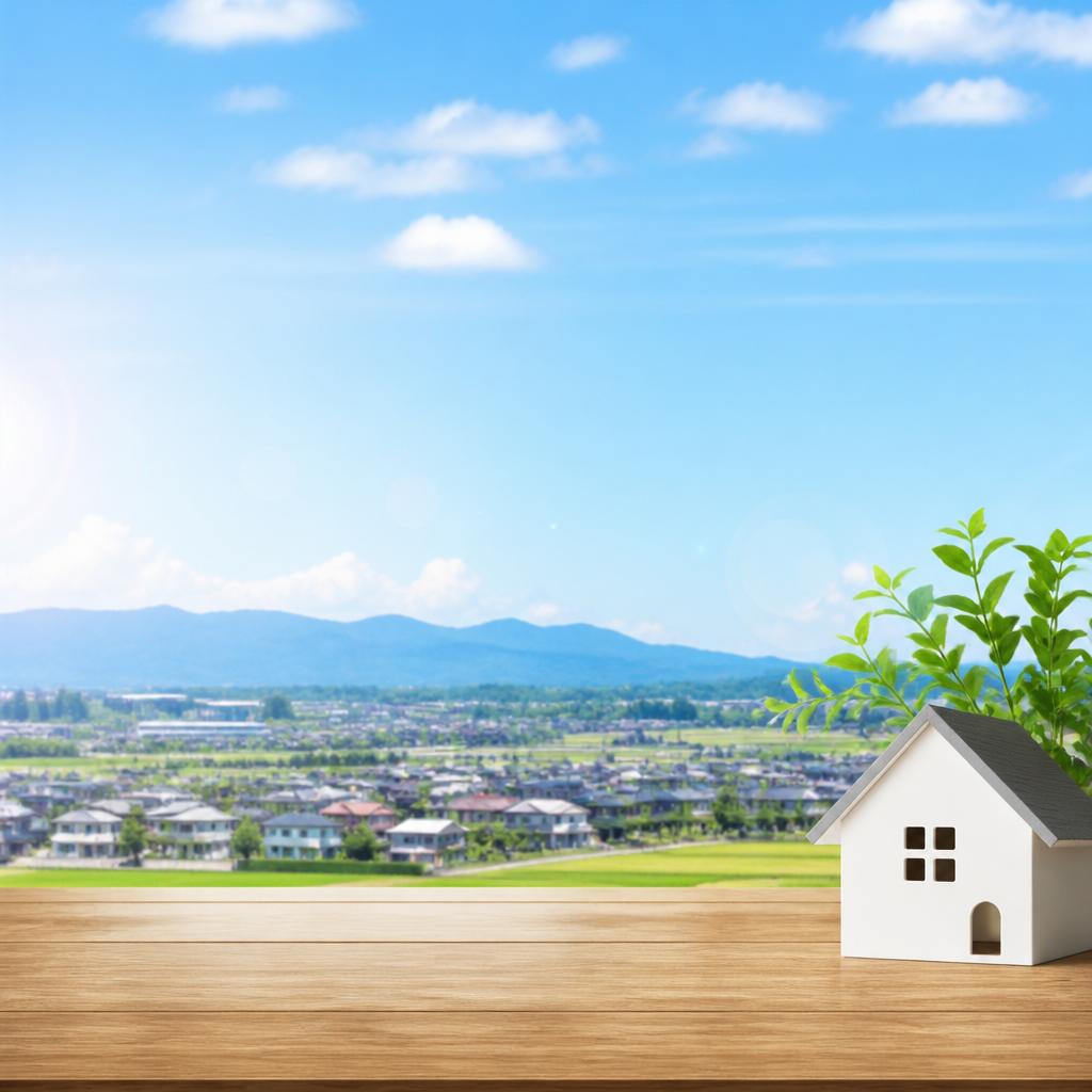 吉岡町の不動産売却はヒーロー不動産にお任せ！