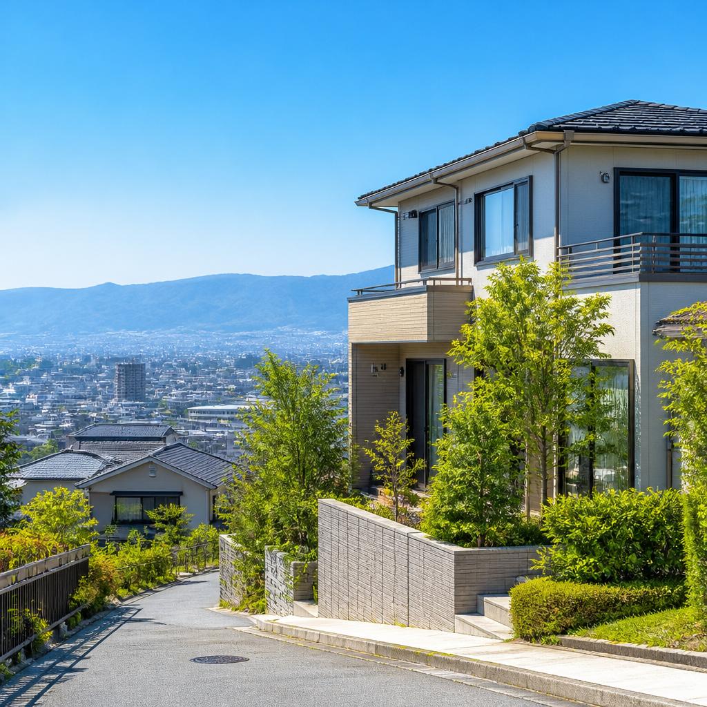 前橋市で不動産売却、スムーズな査定からお手伝いします！