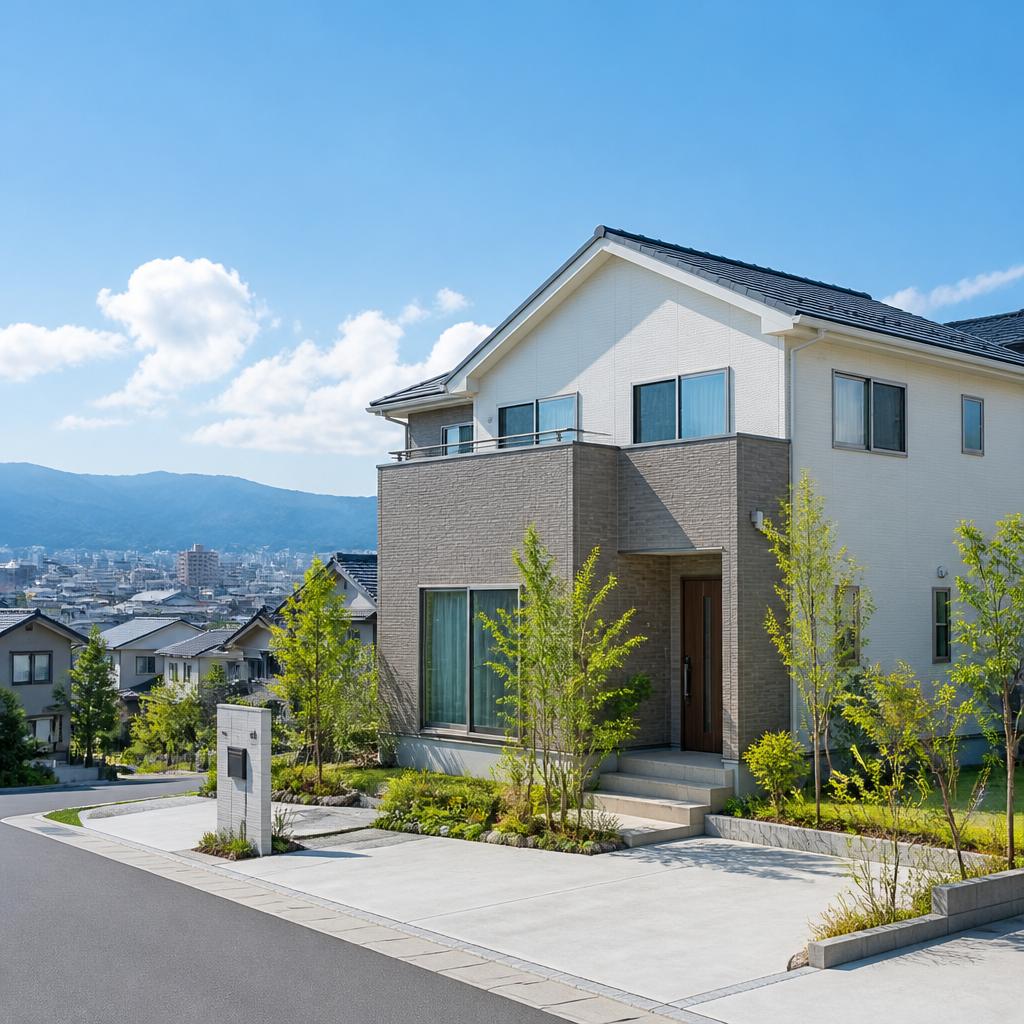 前橋市の戸建て、不動産売却はヒーロー不動産にお任せ！